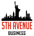 5TH Avenue Business